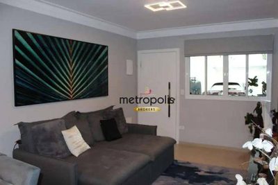 Sobrado, 2 quartos, 120 m² - Foto 1
