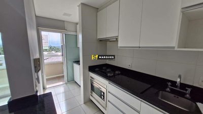 Apartamento, 2 quartos, 67 m² - Foto 3