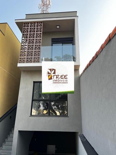 Sobrado, 4 quartos, 149 m² - Foto 4