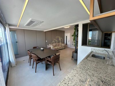 Apartamento, 3 quartos, 117 m² - Foto 5