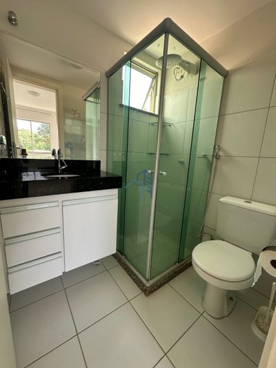 Apartamento, 2 quartos, 41 m² - Foto 4
