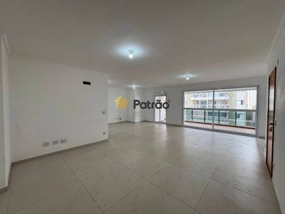 Apartamento, 3 quartos, 173 m² - Foto 1