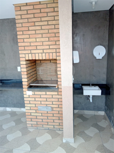 Apartamento, 2 quartos, 44 m² - Foto 3