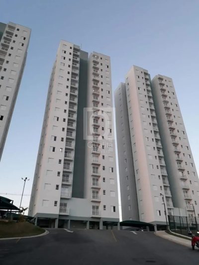 Apartamento, 2 quartos, 47 m² - Foto 2