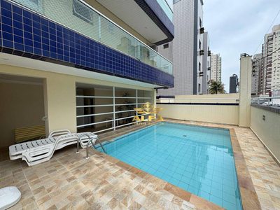 Apartamento, 1 quarto, 56 m² - Foto 1