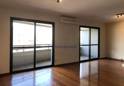 Apartamento, 4 quartos, 220 m² - Foto 3