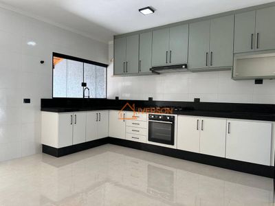 Casa, 3 quartos, 115 m² - Foto 3