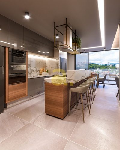 Apartamento, 3 quartos, 110 m² - Foto 3