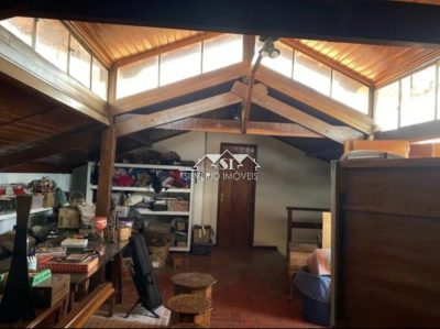 Casa, 7 quartos, 300 m² - Foto 3
