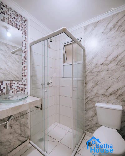 Apartamento, 3 quartos, 65 m² - Foto 3