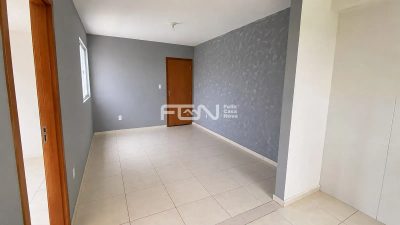 Apartamento, 2 quartos, 47 m² - Foto 1