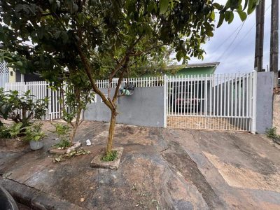 Casa, 3 quartos, 250 m² - Foto 1