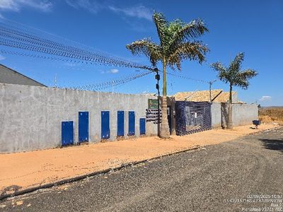 Casa, 2 quartos, 140 m² - Foto 1