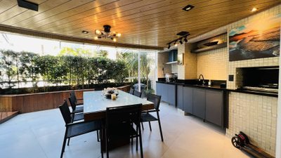Apartamento, 3 quartos, 168 m² - Foto 4