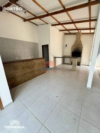 Casa, 2 quartos, 108 m² - Foto 3
