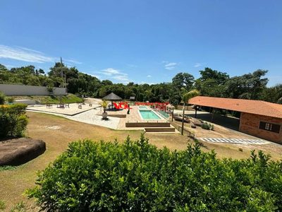 Chácara, 3 quartos, 2 hectares - Foto 1