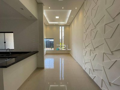 Casa, 3 quartos, 102 m² - Foto 3