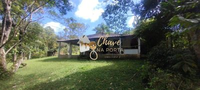 Sítio, 2 quartos, 3800 m² - Foto 1