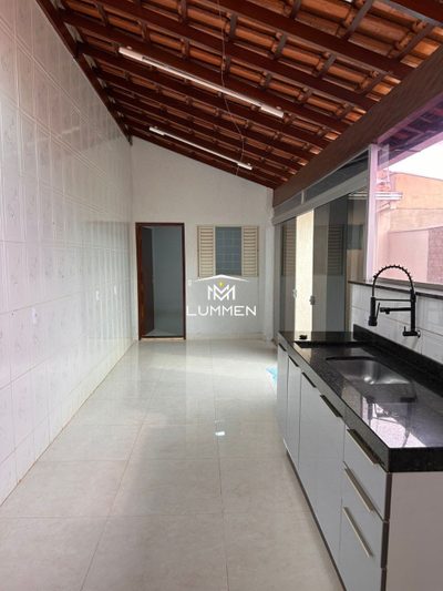 Casa, 4 quartos, 100 m² - Foto 2