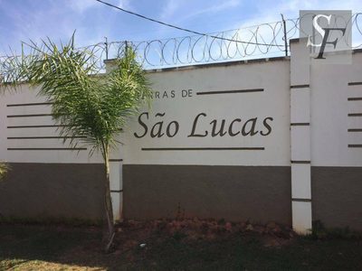 Loteamento e Condomínio, 1320 m² - Foto 1