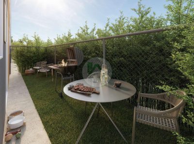 Apartamento, 2 quartos, 34 m² - Foto 5