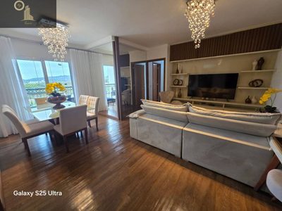 Apartamento, 3 quartos, 86 m² - Foto 1