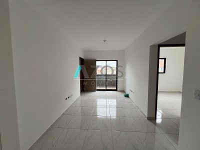 Apartamento, 2 quartos, 43 m² - Foto 3