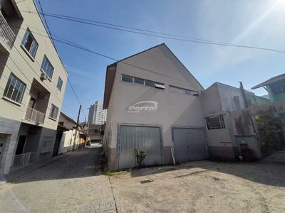Depósito-Galpão, 547 m² - Foto 3