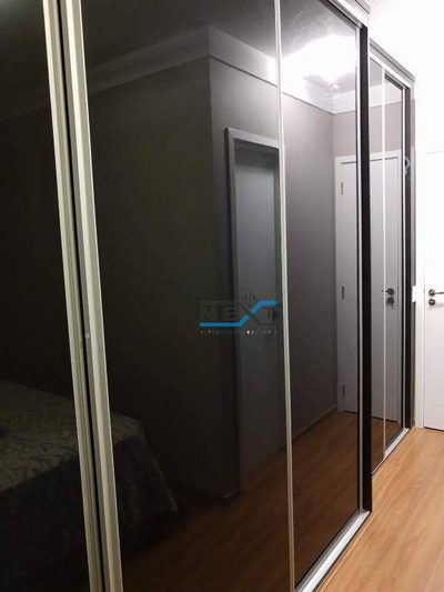 Apartamento, 2 quartos, 81 m² - Foto 2