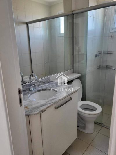 Apartamento, 2 quartos, 56 m² - Foto 3