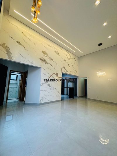 Casa, 3 quartos, 169 m² - Foto 2