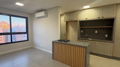 Apartamento, 2 quartos, 62 m² - Foto 1