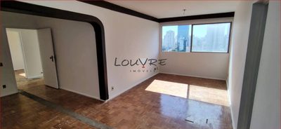 Apartamento, 3 quartos, 93 m² - Foto 1