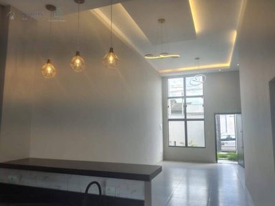 Casa, 3 quartos, 113 m² - Foto 4