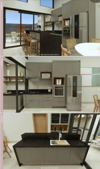 Casa, 3 quartos, 250 m² - Foto 3