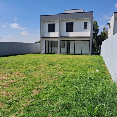 Sobrado, 3 quartos, 121 m² - Foto 3