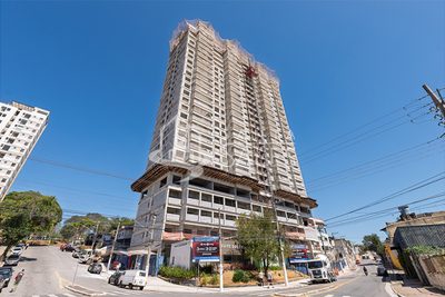 Apartamento, 2 quartos, 69 m² - Foto 5