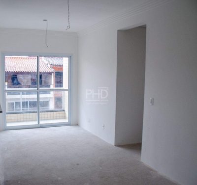 Apartamento, 2 quartos, 71 m² - Foto 2