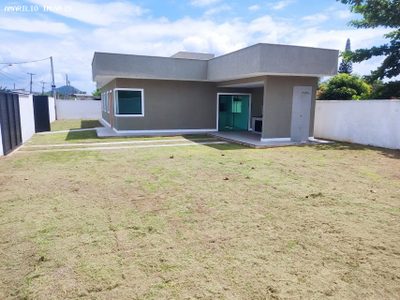 Casa, 3 quartos, 111 m² - Foto 1