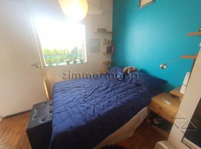 Cobertura, 1 quarto, 64 m² - Foto 5
