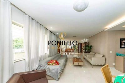Casa, 4 quartos, 267 m² - Foto 2