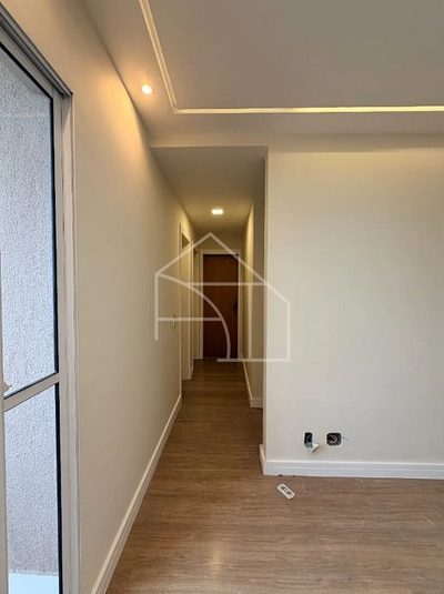 Apartamento, 3 quartos, 51 m² - Foto 2