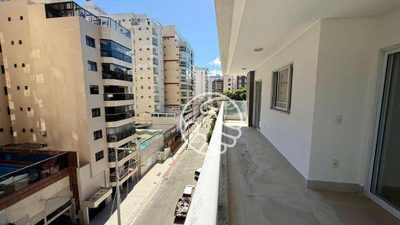 Apartamento, 3 quartos, 180 m² - Foto 1