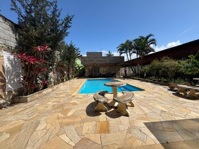 Casa, 4 quartos - Foto 4