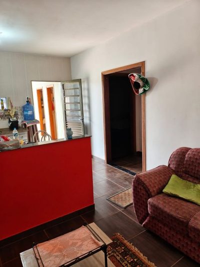 Fazenda, 600 m² - Foto 2