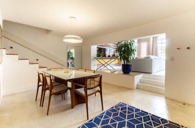 Casa, 3 quartos, 140 m² - Foto 4