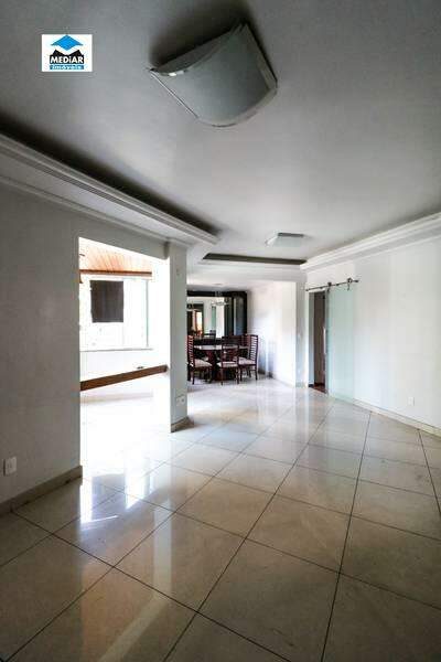 Apartamento, 4 quartos, 128 m² - Foto 3