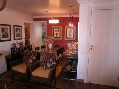 Apartamento, 3 quartos, 136 m² - Foto 3
