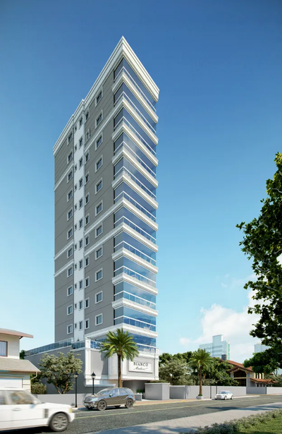 Apartamento, 3 quartos, 108 m² - Foto 1