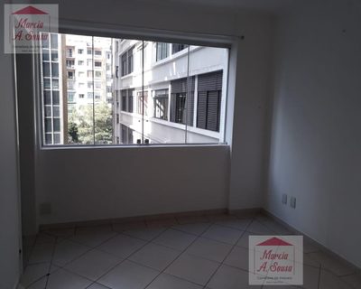 Apartamento, 2 quartos, 80 m² - Foto 5